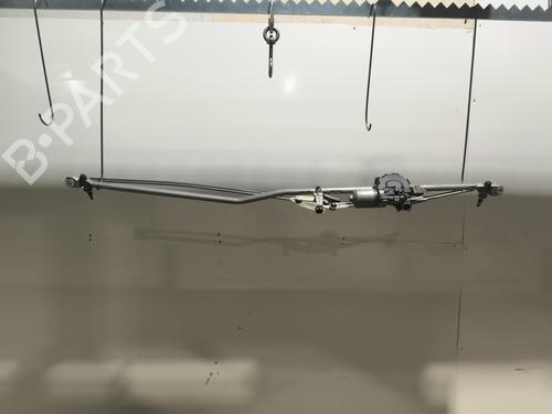 Used Front wiper motor PEUGEOT 308 CC (4B_) 1.6 16V (120 hp) 29733057