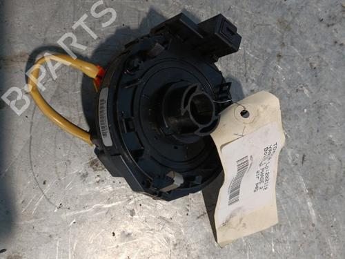 Kollisjonspute styreenhet TOYOTA YARIS (_P1_) 1.0 (SCP10_, SCP10R) (65 hp) 21722135