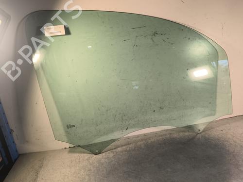 Used Front right door window RENAULT KANGOO Express (FW0/1_) 1.5 dCi 90 (FW0G, FW05, FW08, FW11) (90 hp) 29559629