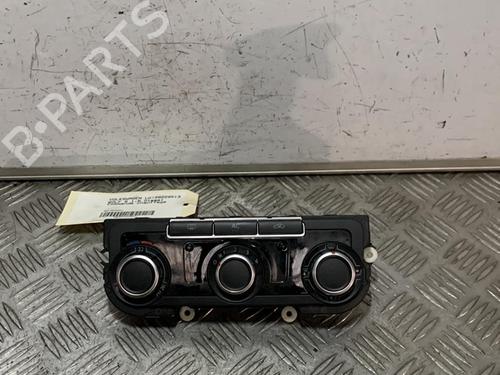 Used Climate control VW GOLF VI (5K1) 1.6 TDI (90 hp) 21706704