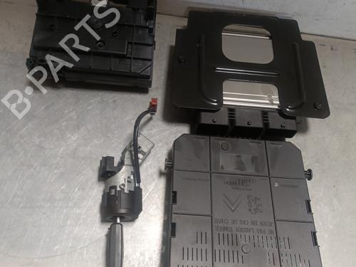 Electronic module PEUGEOT PARTNER Tepee 1.6 HDi | BP27492384M83  - Image 5