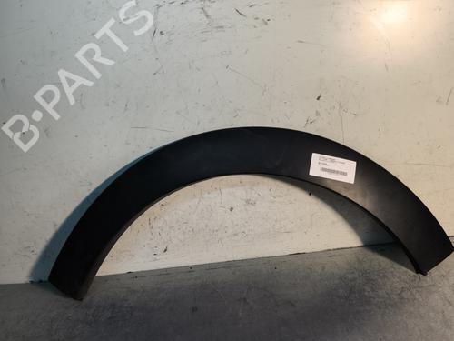 Modanatura parafango anteriore destra CITROËN C3 III (SX) 1.2 PureTech 82 (83 hp) 29629827