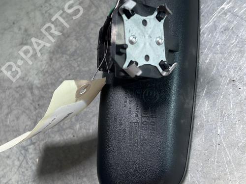 Used Rear mirror Rear mirror PEUGEOT 308 SW II (LC_, LJ_, LR_, LX_, L4_) 1.5 BlueHDi 130 (131 hp) 26893723 26893723