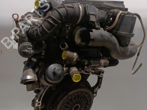 Engine PEUGEOT BIPPER Tepee 1.4 HDi | BP21716762M1  - Image 5