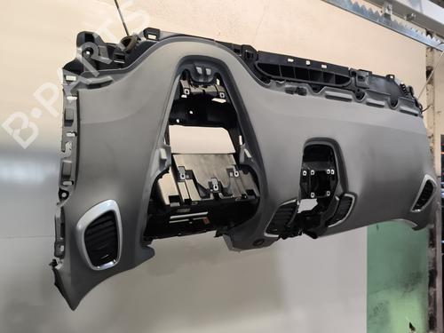 Used Dashboard Dashboard RENAULT ESPACE V (JR_) 1.6 dCi 160 (160 hp) 30846570 30846570