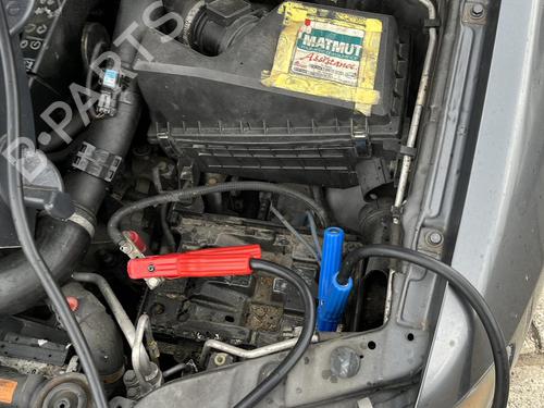 ABS pump MITSUBISHI SPACE STAR MPV (DG_A) 1.9 DI-D (DG4A) | BP27328639M43  - Image 9
