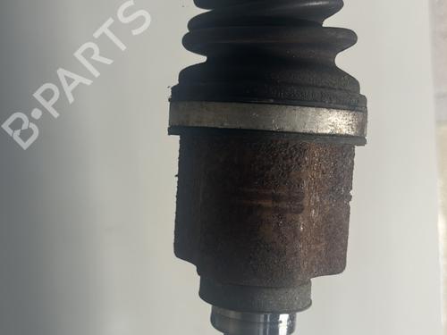 Left front driveshaft NISSAN PULSAR Hatchback (C13) 1.5 dCi | BP27809914M38 - Image 2