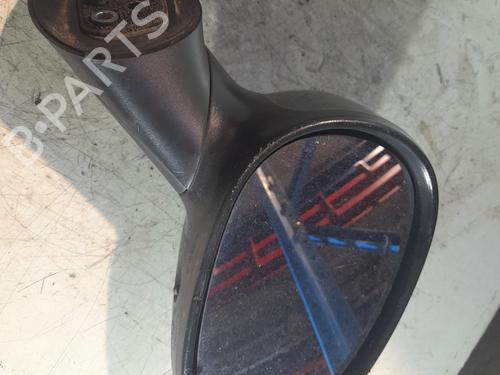 Right mirror FIAT 500 (312_) 1.2 (312AXA1A) | BP22421614C27 