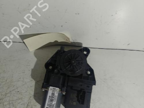Rear left window mechanism RENAULT SCÉNIC III (JZ0/1_) 1.6 dCi (JZ00, JZ12) | BP21709662C24 