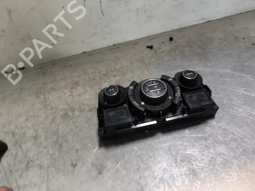 Climate control PEUGEOT 308 I (4A_, 4C_) 1.6 HDi | BP27328557I5 