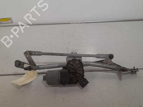 Front wiper motor PEUGEOT PARTNER Tepee 1.6 HDi 90 | BP21710395M29