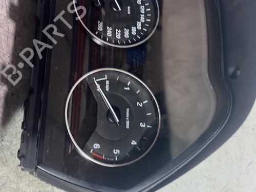 instrument-cluster-bmw-1-f20-2011-2012-2013-2014-2015-2016-2017-2018-2019-26180537 main image