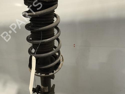Used Right front shock absorber Right front shock absorber OPEL MERIVA B MPV (S10) 1.4 (75) (120 hp) 34284054 34284054