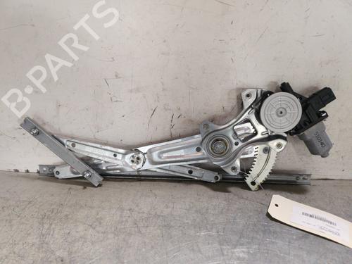 Used Front right window mechanism CITROËN C4 AIRCROSS 1.6 HDi 115 AWC (114 hp) 27518307