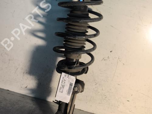 Used Left front shock absorber Left front shock absorber CITROËN C3 I (FC_, FN_) 1.4 i (73 hp) 29733612 29733612