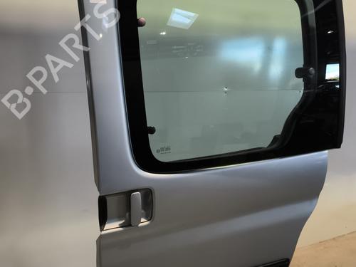 Used Left slide door Left slide door CITROËN BERLINGO / BERLINGO FIRST MPV (MF_, GJK_, GFK_) 1.6 HDI 90 (MF9HX) (90 hp) 25274626 25274626