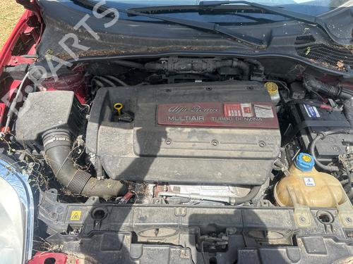 Engine ALFA ROMEO MITO (955_) 1.4 Turbo MultiAir (955AXM1A, 955AXR11) | BP37434146M1  - Image 10