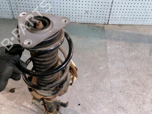 Left front shock absorber RENAULT CAPTUR I (J5_, H5_) 0.9 TCe 90 | BP21716258M16 
