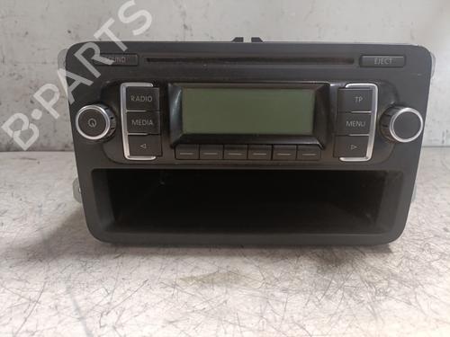 Used Switch VW GOLF VI (5K1) 1.4 (80 hp) 29354257