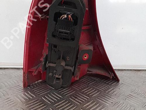 Right taillight RENAULT CLIO II (BB_, CB_) 1.2 (BB0A, BB0F, BB10, BB1K, BB28, BB2D, BB2H, CB0A,... | BP21723796C35 