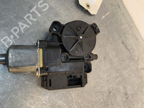 Rudehejsemekanisme venstre bagtil VW POLO V (6R1, 6C1) 1.6 TDI | BP29831250C24