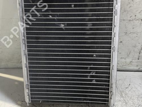 Heater matrix RENAULT MEGANE IV Hatchback (B9A/M/N_) 1.5 dCi 110 (B9A3) | BP29354008M63 