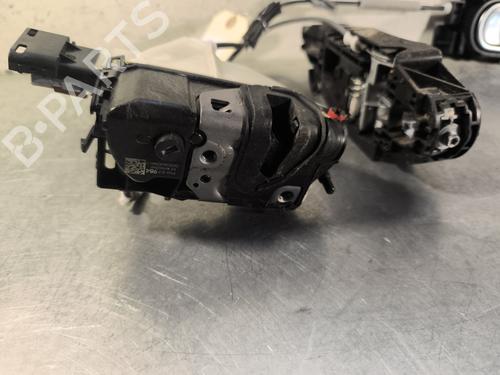 rear-right-lock-citroen-c3-iii-sx-2016-30105017 main image