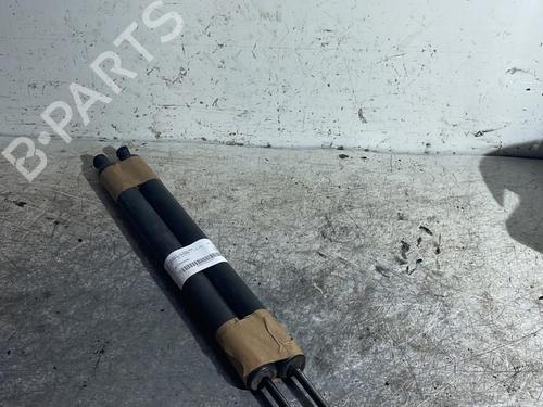 Gassdemper Bakluke CITROËN BERLINGO MULTISPACE (B9) 1.6 HDi 90 (90 hp) 22966984