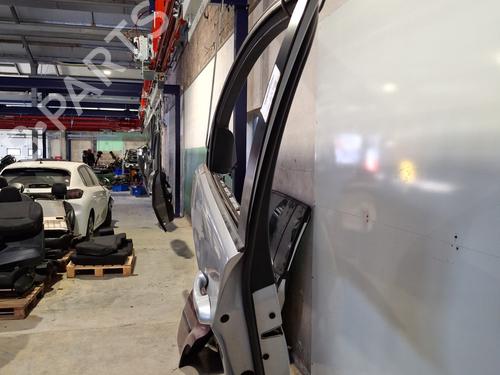 Left front door BMW 3 Touring (E91) 318 d | BP22421207C2 