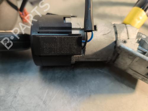 Electronic module CITROËN C3 I (FC_, FN_) 1.4 i | BP30110363M83