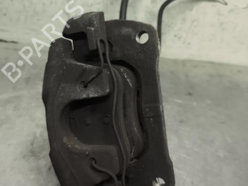 Used Left front brake caliper Left front brake caliper ALFA ROMEO GIULIETTA (940_) 1.4 TB (940FXA1A, 940FXT1A) (120 hp) 33051599 33051599