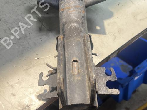 Used Right front shock absorber Right front shock absorber NISSAN NV400 Van (X62, X62B) dCi 150 (150 hp) 26177655 26177655
