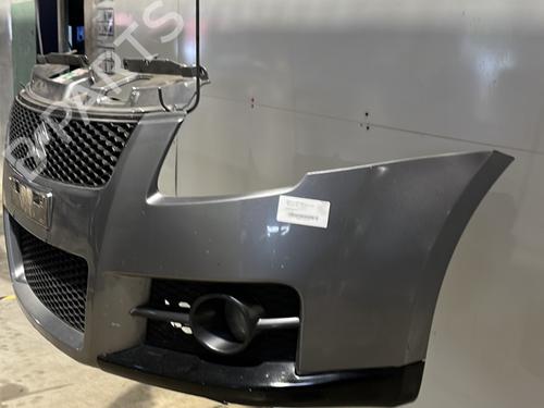 Front bumper SUZUKI SWIFT III (MZ, EZ) 1.6 (RS416, RR 416, ZC31S) | BP29538232C7 