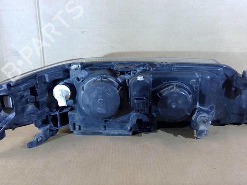 Used Left headlight RENAULT LAGUNA II Grandtour (KG0/1_) 1.9 dCi (107 hp) 21702834