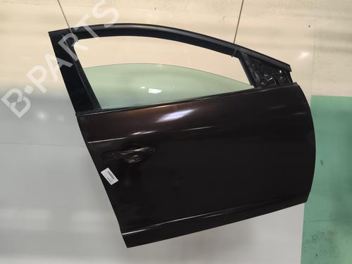 Used Right front door RENAULT MEGANE III Grandtour (KZ0/1) 1.5 dCi (KZ09, KZ0D, KZ1G, KZ29, KZ14, KZ1W, KZ10, KZ1F,... (110 hp) 24983349