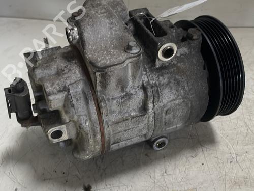 AC compressor VW POLO (9N_, 9A_) 1.9 TDI | BP24346841M34 