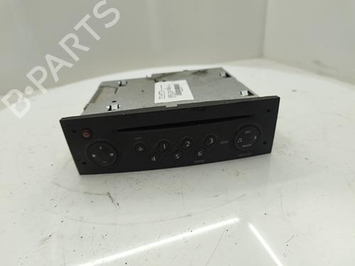 radio-renault-clio-iii-br01-cr01-2005-2006-2007-2008-2009-2010-2011-2012-2013-2014-36320481 main image