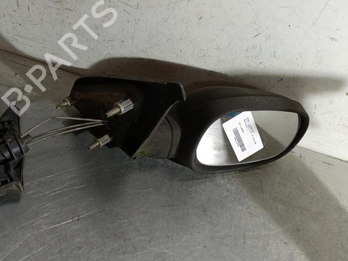 Used Right mirror RENAULT CLIO I (B/C57_, 5/357_) 1.2 (5/357Y, 5/357K) (58 hp) 29003851