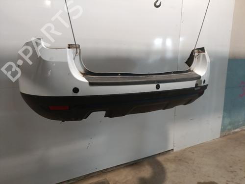Rear bumper DACIA DUSTER (HS_) 1.5 dCi 4x4 | BP29330888C8 
