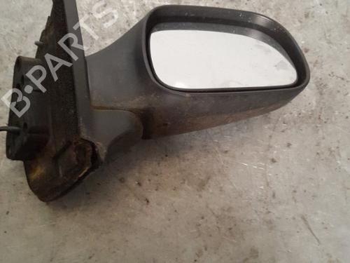 Used Right mirror SUZUKI IGNIS II (MH) 1.3 DDiS (RM413D) (70 hp) 21694081