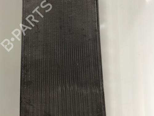 AC radiator RENAULT SCÉNIC III (JZ0/1_) 1.5 dCi | BP21704314M32 