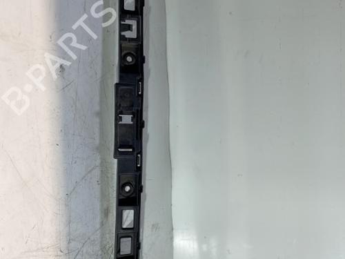 Rear bumper bracket VW GOLF VI (5K1) 2.0 TDI | BP21696501C159
