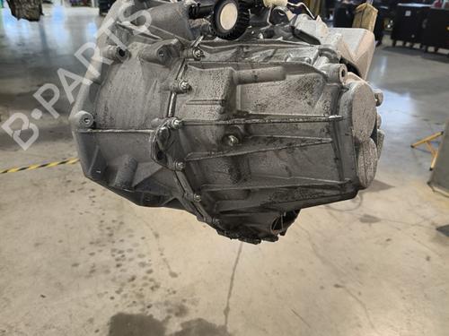 Gearbox RENAULT CAPTUR I (J5_, H5_) 1.3 TCe 130 (J5NJ, J5NE) | BP30356839M3  - Image 5