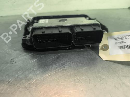 Engine control unit (ECU) PEUGEOT 208 I (CA_, CC_) 1.2 PureTech 82 | BP29732901M57 - Image 3