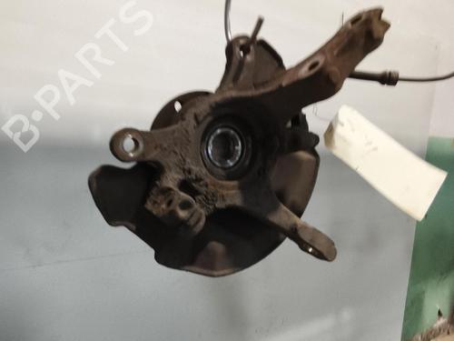 Right front steering knuckle SUZUKI SWIFT III (MZ, EZ) 1.3 DDiS (RS413D) | BP37501949M26 - Image 2