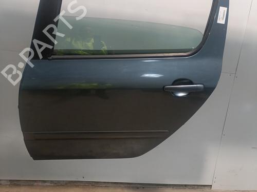 Dør venstre bagtil PEUGEOT 307 (3A/C) 2.0 HDi 110 | BP29348099C4