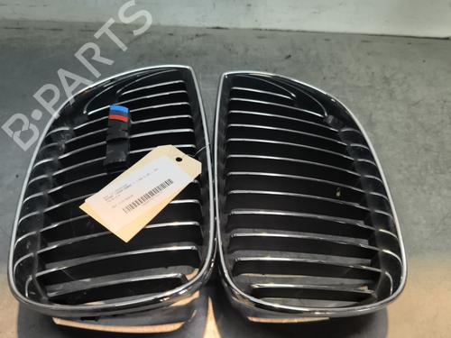 Used Grille BMW 1 (E87) 118 d (122 hp) 30552964