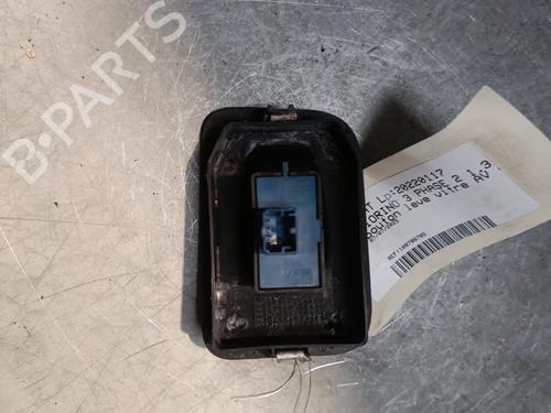 Used Right front window switch Right front window switch FIAT FIORINO Box Body/MPV (225_) 1.3 D Multijet (95 hp) 28164998 28164998