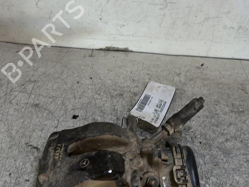 Right rear brake caliper MERCEDES-BENZ CLA Coupe (C117) CLA 220 CDI / d (117.303) | BP26028120M106 