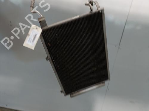 AC Kondensor FORD FIESTA VI (CB1, CCN) 1.4 TDCi (70 hp) 29003484